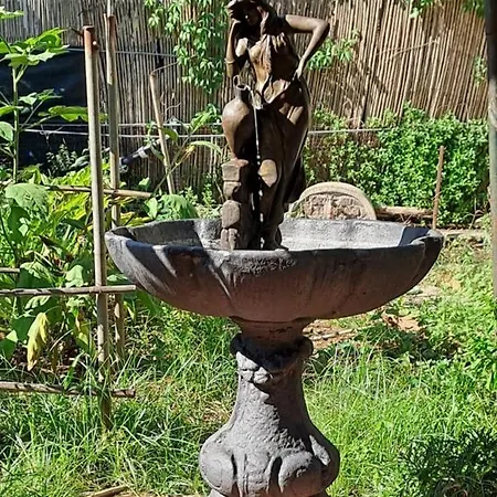 Bianca Maria Up Feriehus