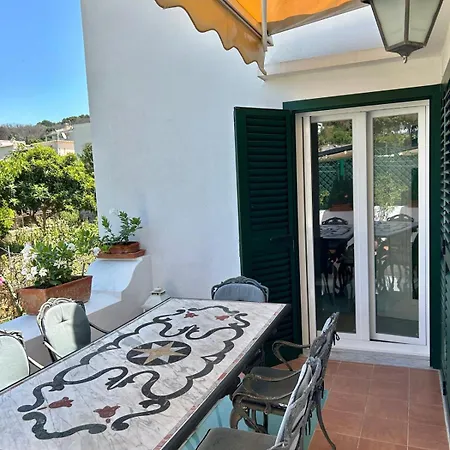 Bianca Maria Up Feriehus