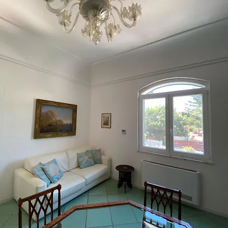 Feriehus Bianca Maria Up *