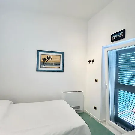 Bianca Maria Up * Capri