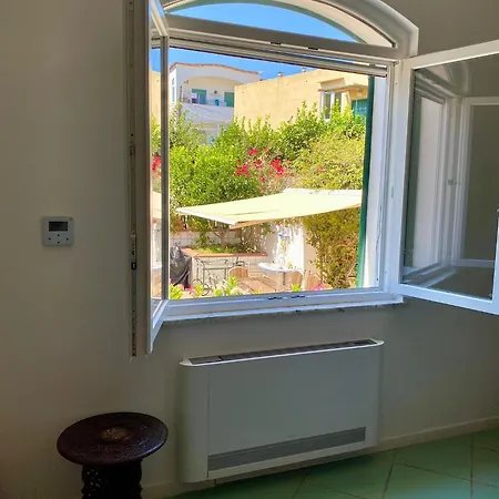 Feriehus Bianca Maria Up *