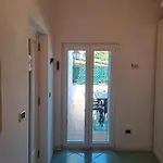 Feriehus Bianca Maria Up Capri